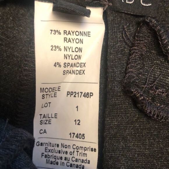 🔥3-$10🔥 Conrad C pant - Picture 5 of 10